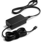 HP 65W USB-C LC Power Adapter, (1P3K6AA#UUZ) (geöffnet)