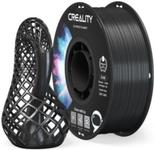 Creality 3D 3301020035. Druckmaterial: ABS, Druckfarben: Schwarz, Markenkompatibilität: Creality 3D. Gewicht: 1 kg, Dicke: 1,75 mm. Menge pro Packung: 1 Stück(e) (3301020035)