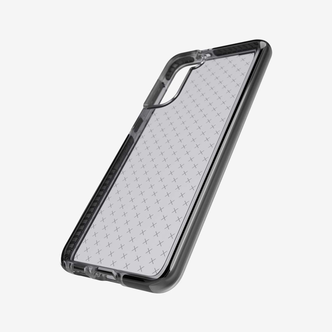Tech21 Evo Check T21-8734 6,7" Cover Schwarz