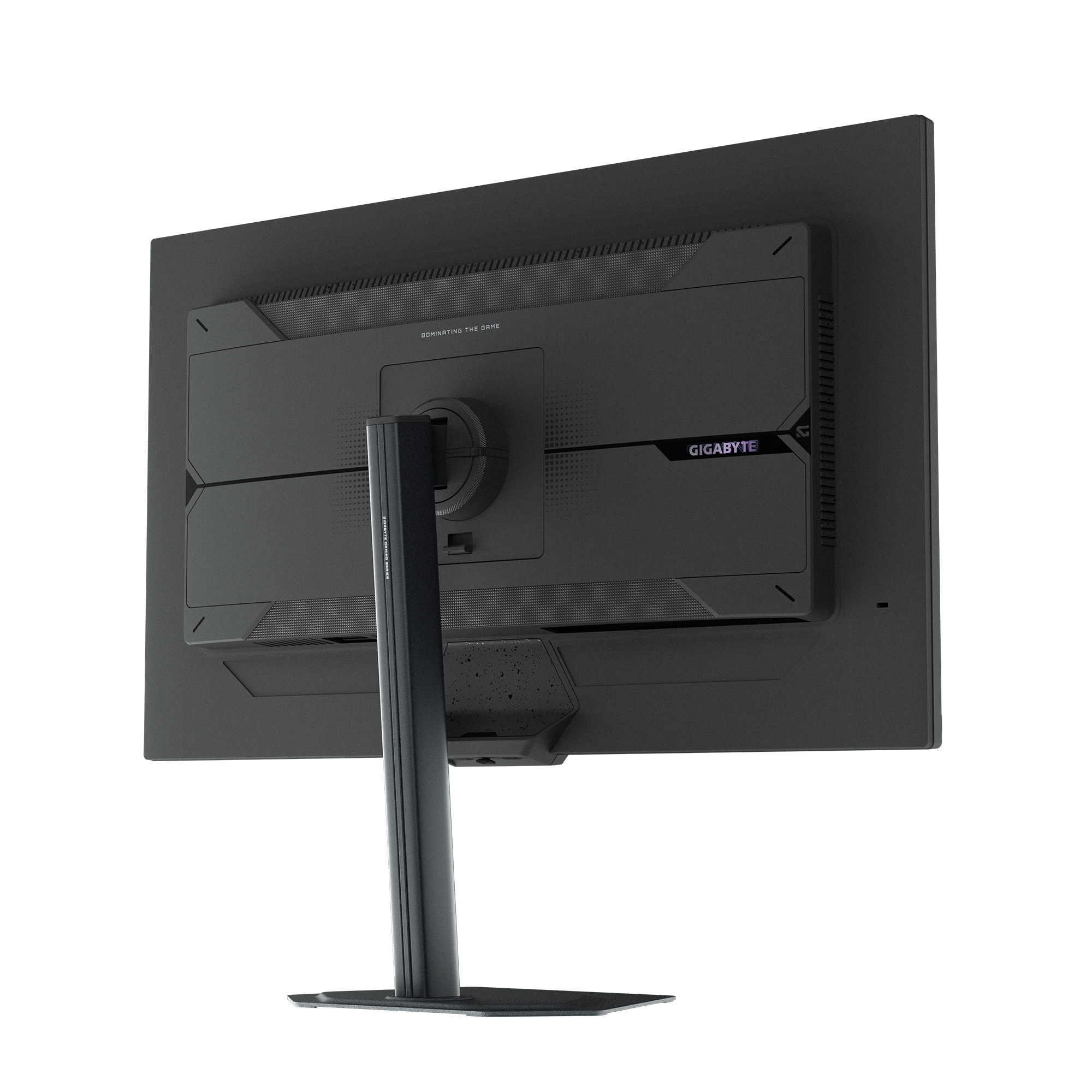 GIGABYTE M27UP 27" 4K UHD SS-IPS 160 Hz Schwarz