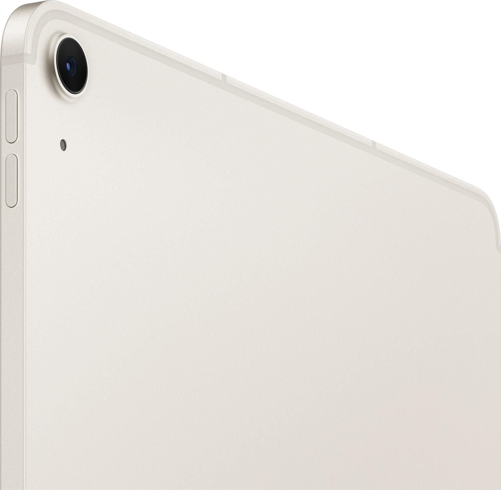 Apple 13'' iPad Air M4 Wi-Fi + Cellular 512GB - Polarstern