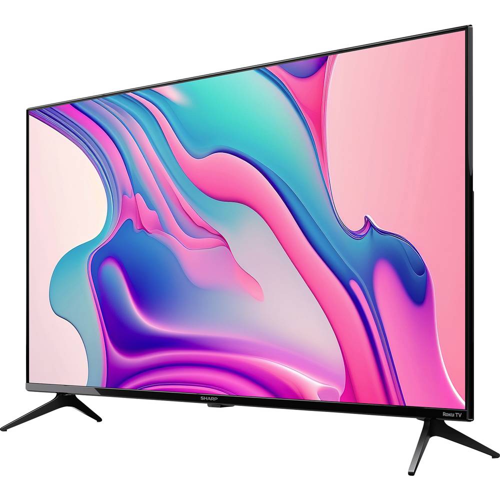 Sharp 40FD2E LED-TV (40FD2E)