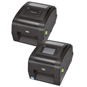 TSC TH240R, 8 Punkte/mm (203dpi), RTC, Display, RFID, USB, RS232, Ethernet, Kit (USB), schwarz Etikettendrucker, Thermotransfer, Auflösung: 8 Punkte/mm (203 dpi), Medienbreite (max): 120 mm, Druckbreite (max.): 108 mm, Rollendurchmesser (max.): 127mm, Farbband Kern: 12,7 mm, 25,4 mm, Geschwindigkeit (max.): 203 mm/Sek, Real Time Clock, LCD Display, Touch, 3,5', RFID (UHF), Anschluß: USB (2x), RS232, Ethernet (10/100Mbit), RAM: 128MB, Flash: 128 MB, inkl.: Kabel (USB), Netzteil, Netzkabel, Buzzer, QSG, Farbe: schwarz (TH240R-A001-0002)