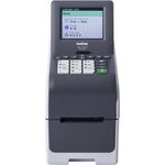 BROTHER 2INCH 300DPI DESKTOP PRINTER (USB/LAN/BATTERY OPTION/TOUCH SC (TD2320DSA300Z1)