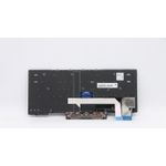 Lenovo Keyboard BK-BL PMX POR (5N20V43346)