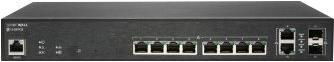 SonicWall Switch SWS12-10FPOE (02-SSC-8371)