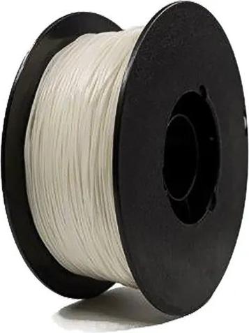 Flexible 1kg Transparent Flashforge 3D Filament 1,75mm (FLT1)