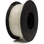 Flexible 1kg Transparent Flashforge 3D Filament 1,75mm (FLT1)