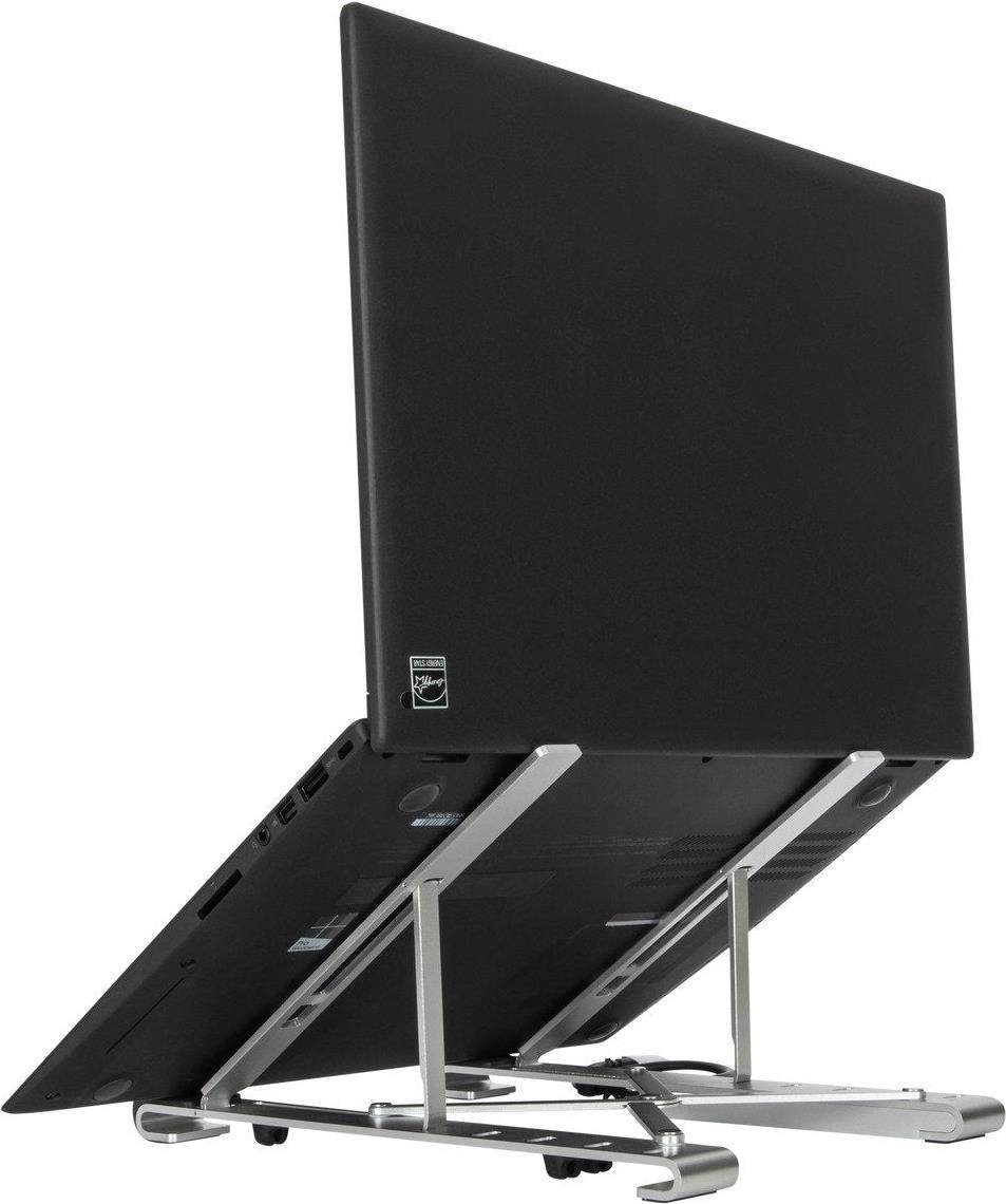 Targus Portable Stand with Integrated Dock (AWU100005GL)