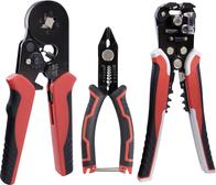 Quadrios 23T033 Zangen-Set (23T033)