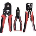 Quadrios 23T033 Zangen-Set (23T033)