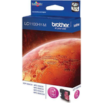 Brother LC1100HYM Druckerpatrone (LC1100HYM)