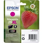 Epson Ink/29XL Strawberry 6.4ml MG SEC (C13T29934022)