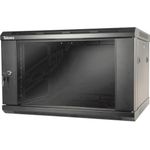 Televes Wandverteiler 19z 6HEMSR196Bin Einzelteilen 233105 schwarz RAL (MSR196B)