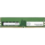 dell Memory 8GB DDR4 UDIMM 2400MHz ECC (SNPMT9MYC/8G)