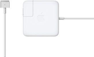 Apple MagSafe 2 - Netzteil - 45 Watt - für MacBook Air (Anfang 2015, Early 2014, Mid 2013, Mitte 2012, Mitte 2017) (B-Ware)