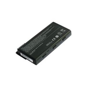 CoreParts Laptop-Batterie (gleichwertig mit: MSI BTY-L74, MSI 957-173XXP-101) (MBI2168)