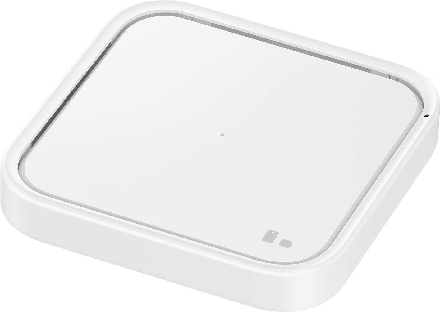 Samsung EP-P2400 Induktive Ladematte 15 Watt Weiß