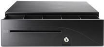 HP Cash Drawer, black (FK182AA#ABB)