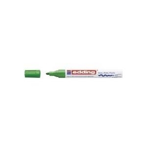 Edding Paint-Marker 4-750-9-004 4-750-9-004 Grün Rundform 2 - 4 mm 1 St. (4-750-9-004)