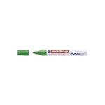 Edding Paint-Marker 4-750-9-004 4-750-9-004 Grün Rundform 2 - 4 mm 1 St. (4-750-9-004)