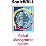Dell SonicWALL Global Management System (01-SSC-7680)