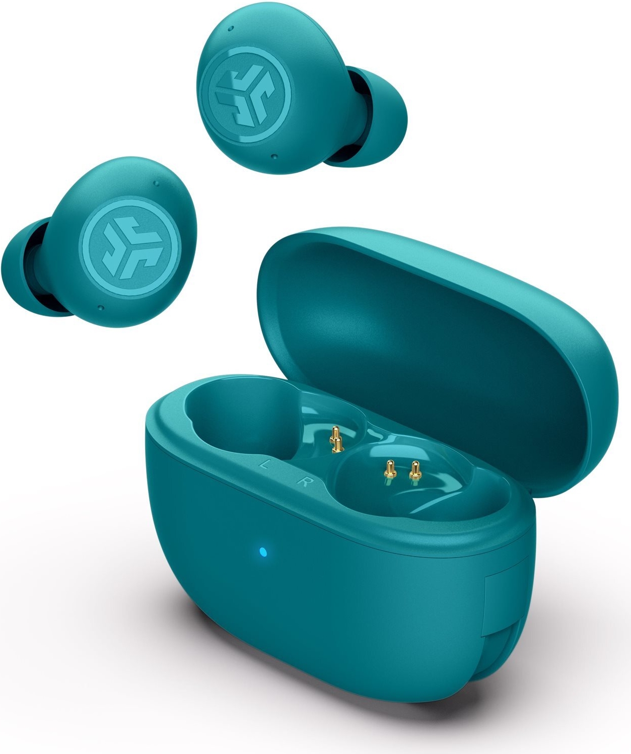 JLAB Audio JLAB Go Air Pop TWS Earbuds cloud white (IEUEBGOANCRTEL124)