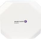 Alcatel-Lucent OmniAccess Stellar AP1301 - Funkbasisstation - 2 Anschlüsse - Wi-Fi 6 - 2.4 GHz, 5 GHz - Gleichstromversorgung
