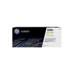 HP Toner CF362X (508X) (CF362X)