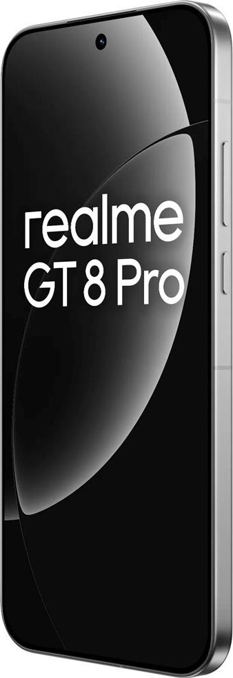 Realme GT 8 Pro 5G Smartphone 6,79" 16 GB RAM 512 GB Dual SIM Diary White