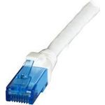 EFB-Elektronik RJ45 Patchkabel Cat.6A U/UTP LSZH Premium 500MHz weiß 10m Hersteller: EFB Elektronik (K8109WS.10)