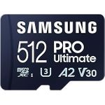 Samsung PRO Ultimate MB-MY512SB (MB-MY512SB/WW)