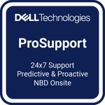 Dell Erweiterung von 2 jahre Basic Onsite auf 5 jahre ProSupport (OTA_2OS5PS)
