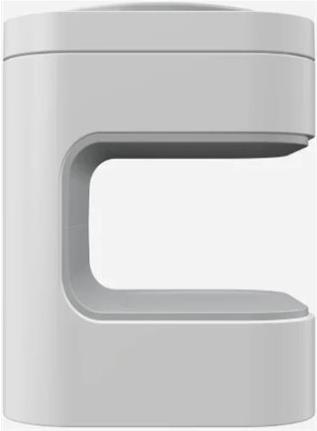 Targus HyperJuice Kabelloses Ladegerät (HJ3320WHGL)