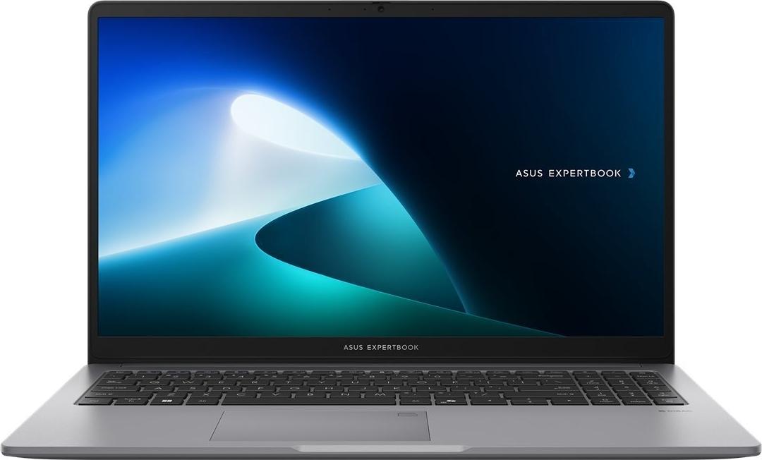 ASUS ExpertBook P1 15,6" FHD IPS i5-13420H 8GB/256GB SSD DOS P1503CVA-S71300 (90NX0881-M01DU0) (geöffnet)