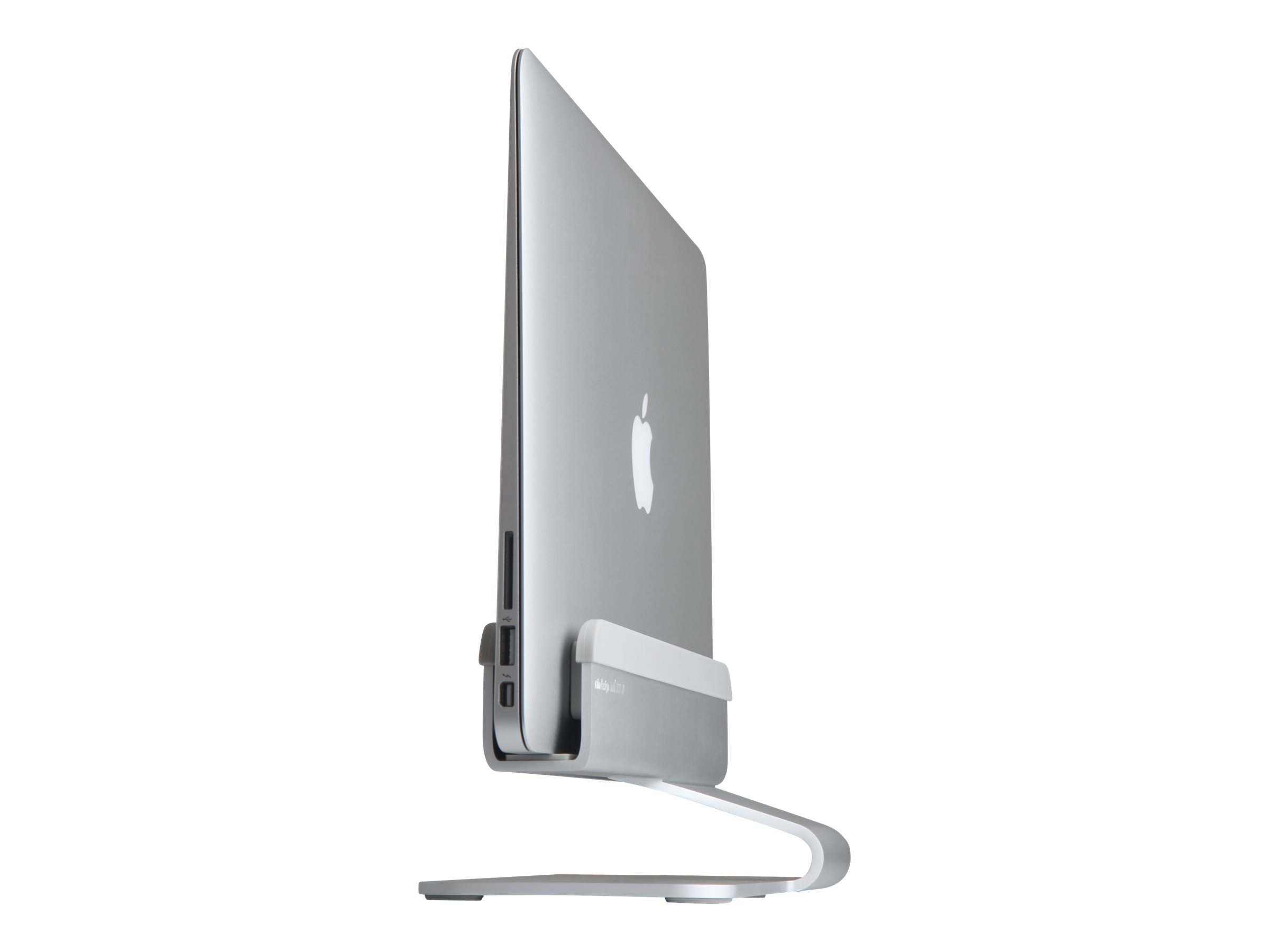 Rain Design mTower Notebook-Ständer Silber