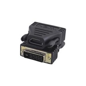 MicroConnect Videoadapter (HDM19F24)