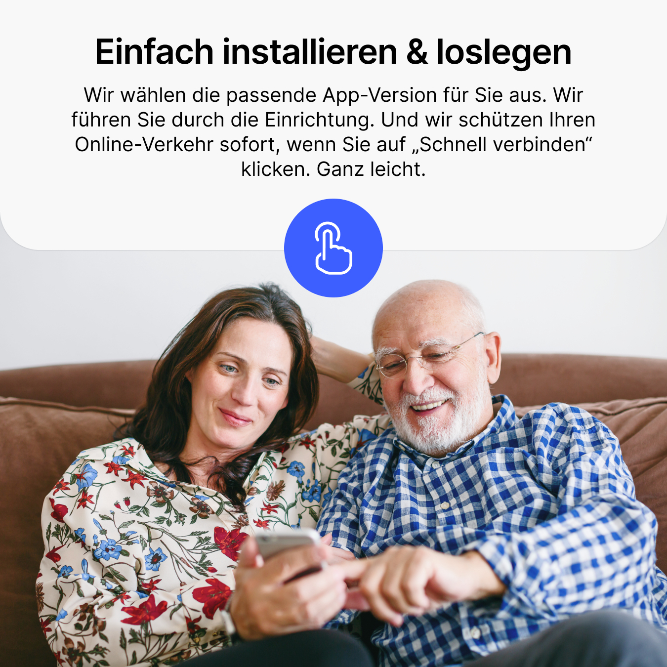 NordVPN Basis VPN-Software 10 Geräte 1 Jahr Download