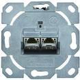 Telegärtner J00020A0527 RJ-45 Metallisch Steckdose (J00020A0527)