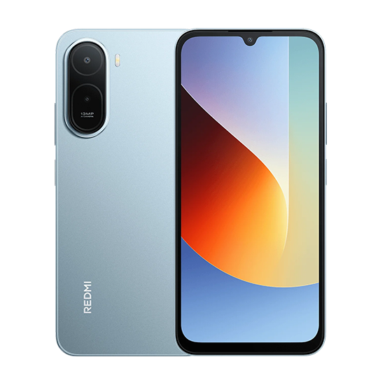 Xiaomi Redmi A7 Pro Smartphone 6,9 Zoll 4 GB RAM 128 GB Blau 4G Dual-SIM