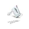 Bosch MFQ 3010 - Handmixer - 300 W - weiß (MFQ 3010)