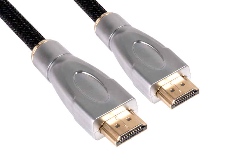 Club 3D HDMI-Kabel HDMI (M) bis HDMI (M) (CAC-1310)