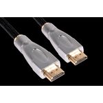 Club 3D HDMI-Kabel HDMI (M) bis HDMI (M) (CAC-1310)