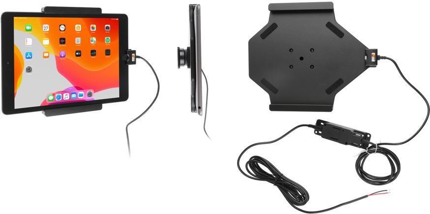Brodit 727168 Halterung Tablet/UMPC Schwarz Aktive Halterung (727168)