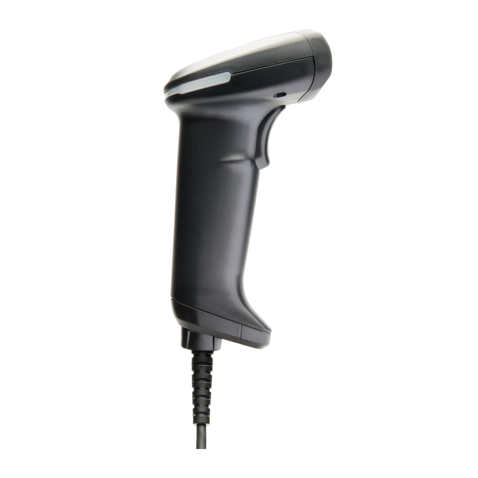 Opticon L-46XS Tragbares Barcodelesegerät 1D/2D RS-232 USB Schwarz