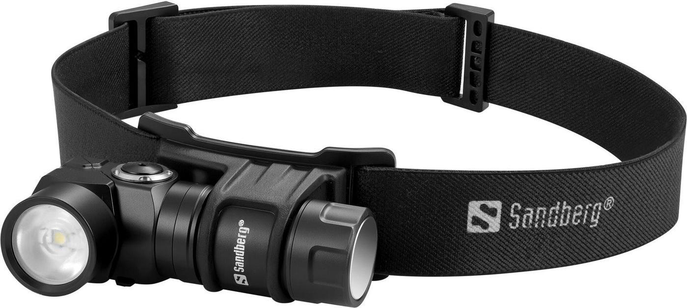 Sandberg Headlamp 500 Duo (421-35)