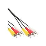 InLine Audio/Video-Kabel (89996)