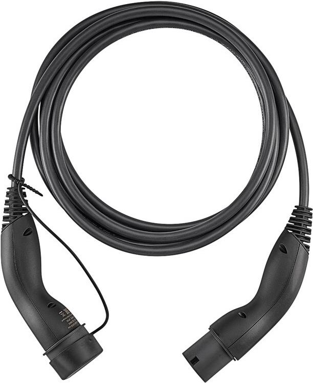 LAPP MOBILITY Vorteilsset Wallbox Home Pro mit Ladekabel Typ 2 65961