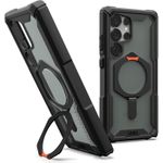 Urban Armor Gear UAG Samsung Harry Plsm XTE Mgnt Black/Or (214467114097)