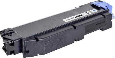Renkforce Toner ersetzt Kyocera TK-5270C Kompatibel Cyan RF-KTK5270C (RF-6723986)